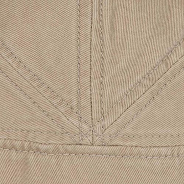 Stetson Men's Paradise Cotton Flat Cap - Stylish Summer Hat