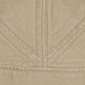 Stetson Men's Paradise Cotton Flat Cap - Stylish Summer Hat