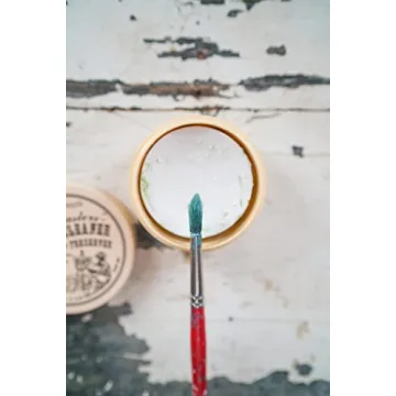 Masters Brush Cleaner - Perfect for Artists and Makeup Lovers