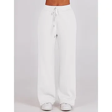 Luxurious ANRABESS 2 Piece Sweatset for Everyday Style