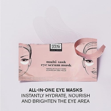 Erno Laszlo Eye Mask Set for Hydration and Nourishment