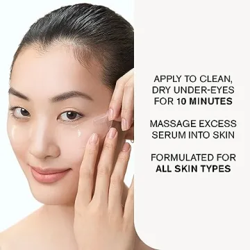 Erno Laszlo Eye Mask Set for Hydration and Nourishment