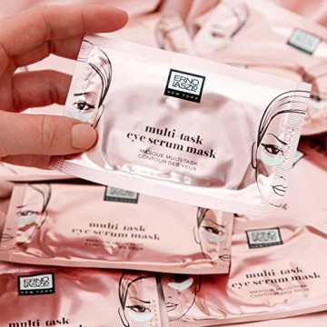 Erno Laszlo Eye Mask Set for Hydration and Nourishment