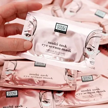 Erno Laszlo Eye Mask Set for Hydration and Nourishment