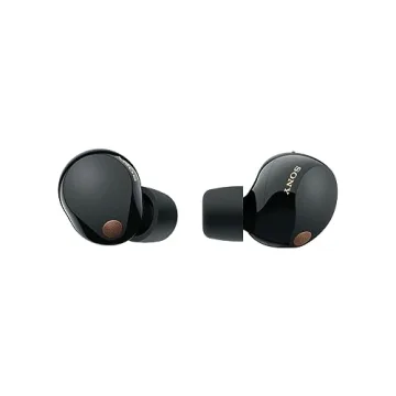 Sony WF-1000XM5 Renewed Bluetooth Noise Cancelling
