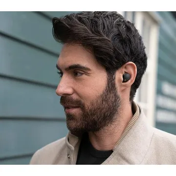 Sony WF-1000XM5 Renewed Bluetooth Noise Cancelling