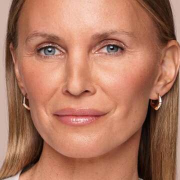 Jouer Long Wear Lip Topper - Hydrating Shimmer Gloss