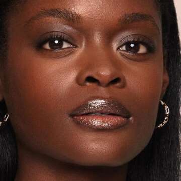 Jouer Long Wear Lip Topper - Hydrating Shimmer Gloss