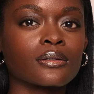 Jouer Long Wear Lip Topper - Hydrating Shimmer Gloss