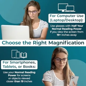 Stylish Prospek Oversized Bluelight Glasses for Women