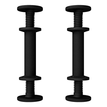 Adaptabell Pro 70lbs Adjustable Dumbbells for Versatile Workouts