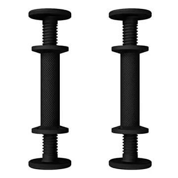 Adaptabell Pro 70lbs Adjustable Dumbbells for Versatile Workouts