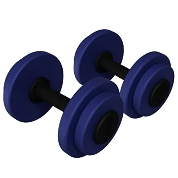 Adaptabell Pro 70lbs Adjustable Dumbbells for Versatile Workouts
