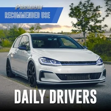 Bendix Premium PRT5287 Front Brake Rotor for Acura and Honda