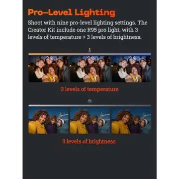 Insta360 Flow Gimbal - AI Tracking & 3-Axis Stabilization