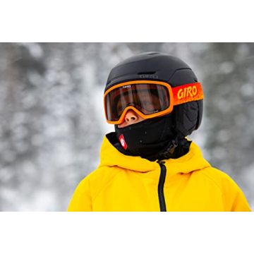 Giro Neo Jr. MIPS Kids Ski Helmet - Safety and Comfort
