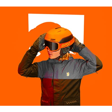 Giro Neo Jr. MIPS Kids Ski Helmet - Safety and Comfort