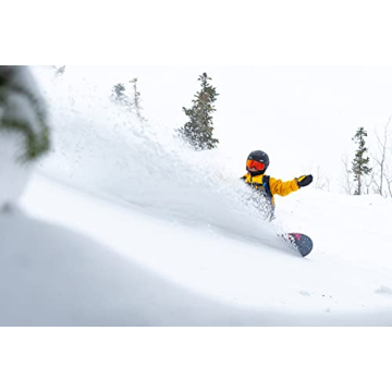 Giro Neo Jr. MIPS Kids Ski Helmet - Safety and Comfort