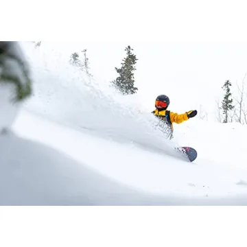 Giro Neo Jr. MIPS Kids Ski Helmet - Safety and Comfort