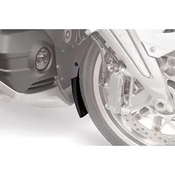 Show Chrome Front Fender Extension for Goldwing GL1800