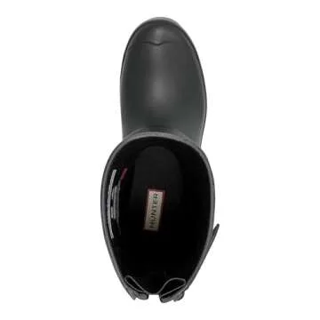 Hunter Women's Original Short Rain Boots - Stylish & Waterproof