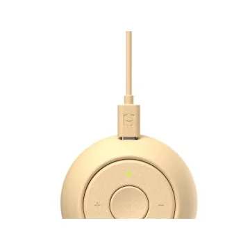 Hatch Rest Go Portable Sound Machine for Babies