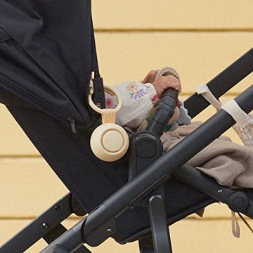 Hatch Rest Go Portable Sound Machine for Babies