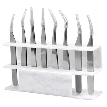Fenshine Durable Tweezers Stand for Easy Storage Solutions