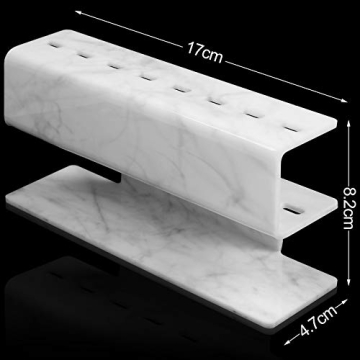 Fenshine Durable Tweezers Stand for Easy Storage Solutions