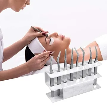 Fenshine Durable Tweezers Stand for Easy Storage Solutions