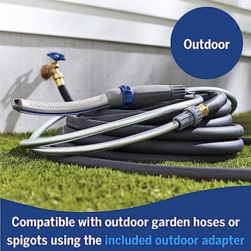 Waterpik Pet Wand Pro Dog Shower Attachment