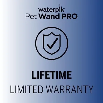 Waterpik Pet Wand Pro Dog Shower Attachment