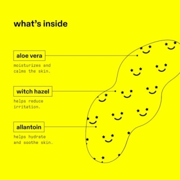 Starface Lift Off Pore Strips for Blackheads Remover