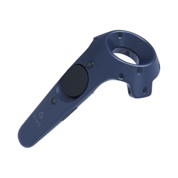 HTC Vive SteamVR Controller (2018) - Enhanced VR Experience