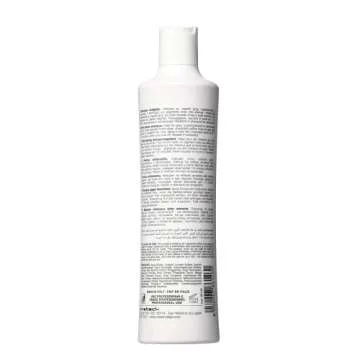 Fanola No Yellow Shampoo 11.8oz / 2pk - Color Depositing Purple Shampoo for Blonde, Silver, Gray, an...