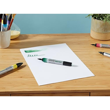 Winsor & Newton ProMarker Watercolor Marker Set for Artists