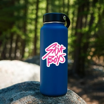 60PCS Waterproof Pop Demon Hunters Stickers Set