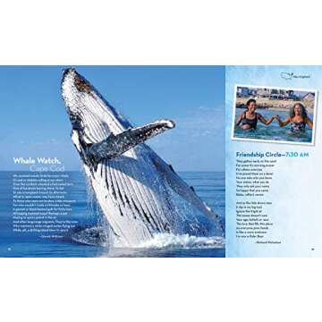 The Poetry of US: More than 200 poems that celebrate the people, places, and passions of the United ...