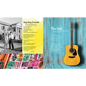 The Poetry of US: More than 200 poems that celebrate the people, places, and passions of the United States