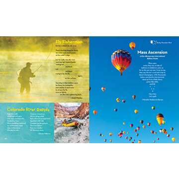 The Poetry of US: More than 200 poems that celebrate the people, places, and passions of the United States