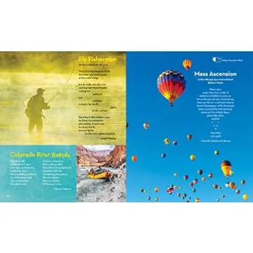 The Poetry of US: More than 200 poems that celebrate the people, places, and passions of the United States