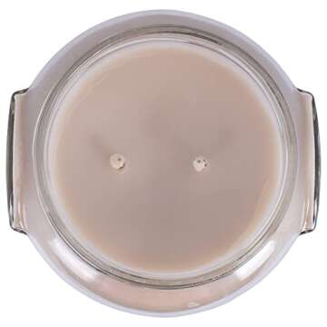 Tyler Candle, 22 Ounce, High Maintenance Long Burning Scented Candle
