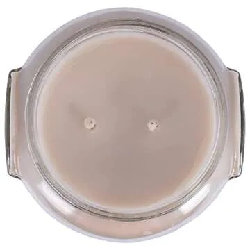 Tyler Candle, 22 Ounce, High Maintenance Long Burning Scented Candle