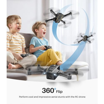 SYMA X200W Mini Drone with Camera for Everyone