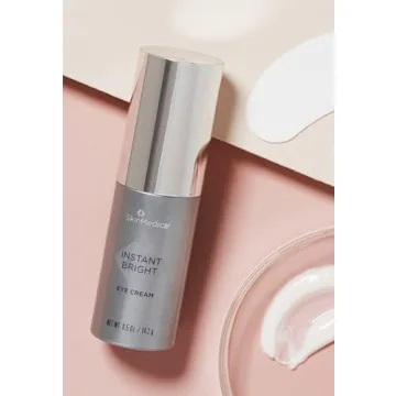SkinMedica Eye Cream - Brighten and Hydrate Your Eyes