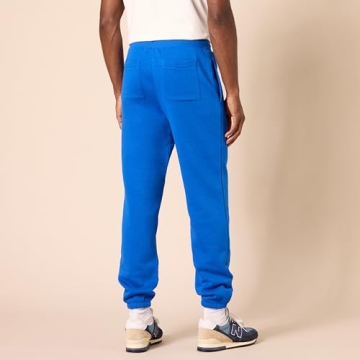 Comfortable Amazon Essentials Relaxed-Fit Sweatpants for Men