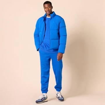 Comfortable Amazon Essentials Relaxed-Fit Sweatpants for Men