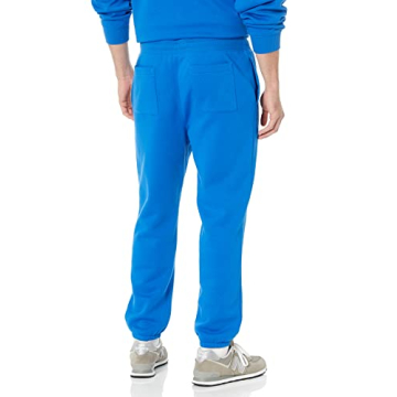Comfortable Amazon Essentials Relaxed-Fit Sweatpants for Men