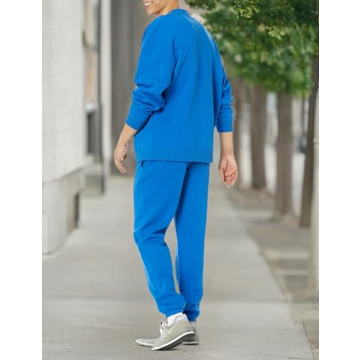 Comfortable Amazon Essentials Relaxed-Fit Sweatpants for Men