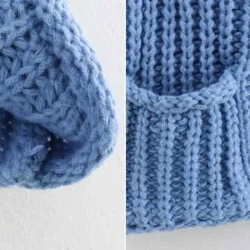 Cute Cropped Button-Down Sweater Vest for Women